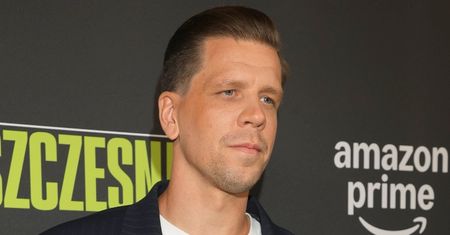 Wojciech Szczęsny opowiedział o rodzinnej tragedii i śmierci półtorarocznej siostry: "MAMA UMIAŁA ZNALEŹĆ W SOBIE MĄDROŚĆ"