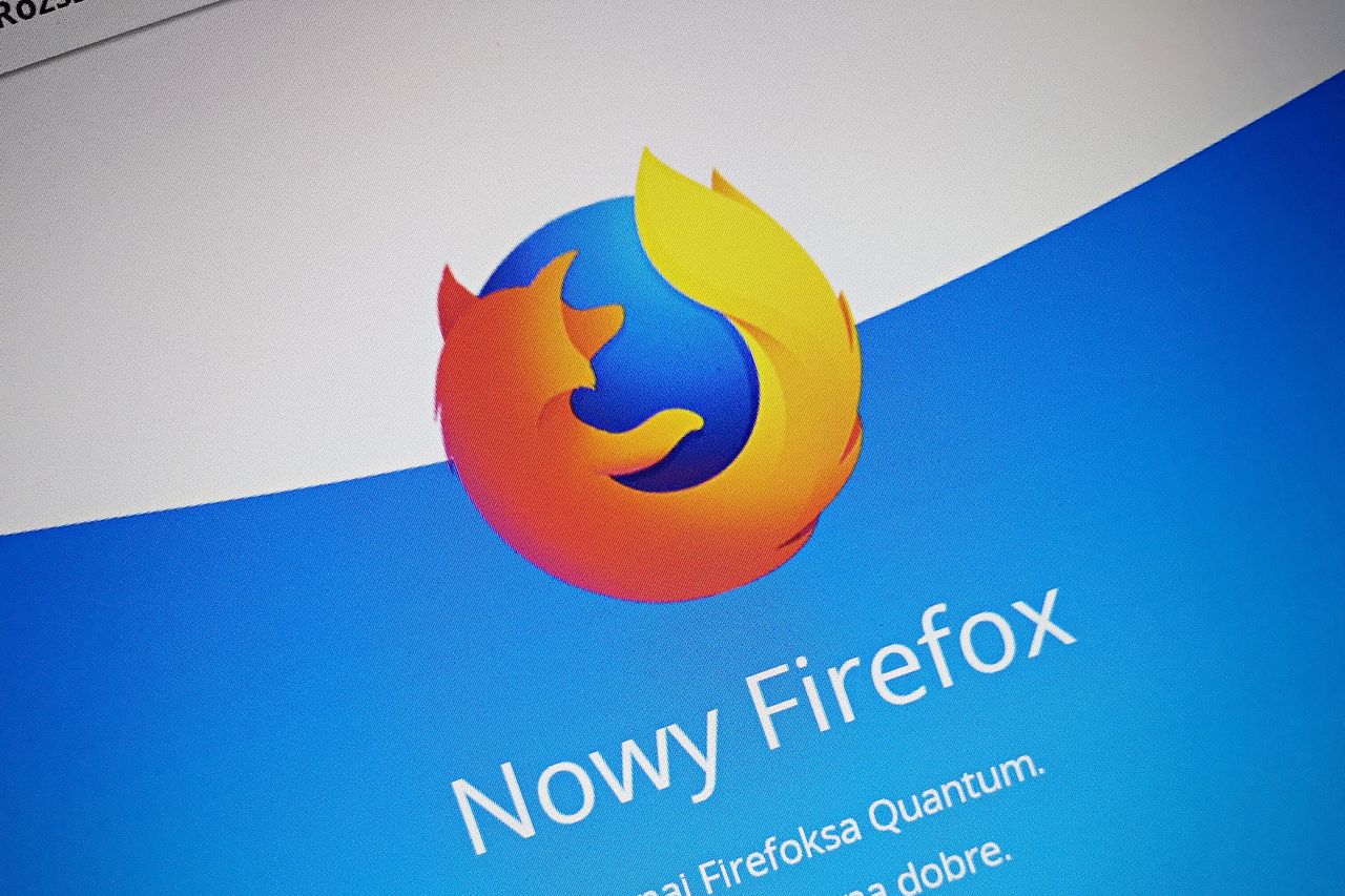 Firefox otrzymał nowy dodatek. Przeglądarka podpowiada, jakie strony chcemy odwiedzić