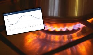 Zapasy gazu w UE najniższe od lat. Będzie presja na ceny