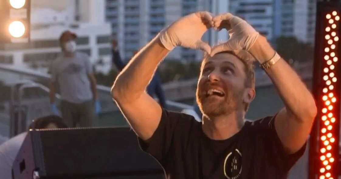 David Guetta