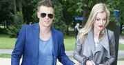 Rafał Brzozowski refleksyjnie o rozstaniu. Co na to jego nowa partnerka?