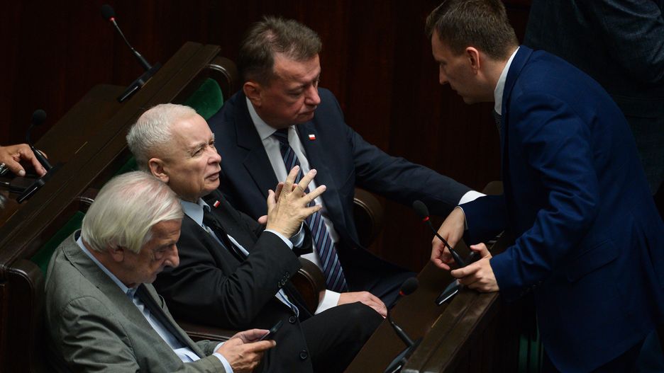 Jarosław Kaczyński