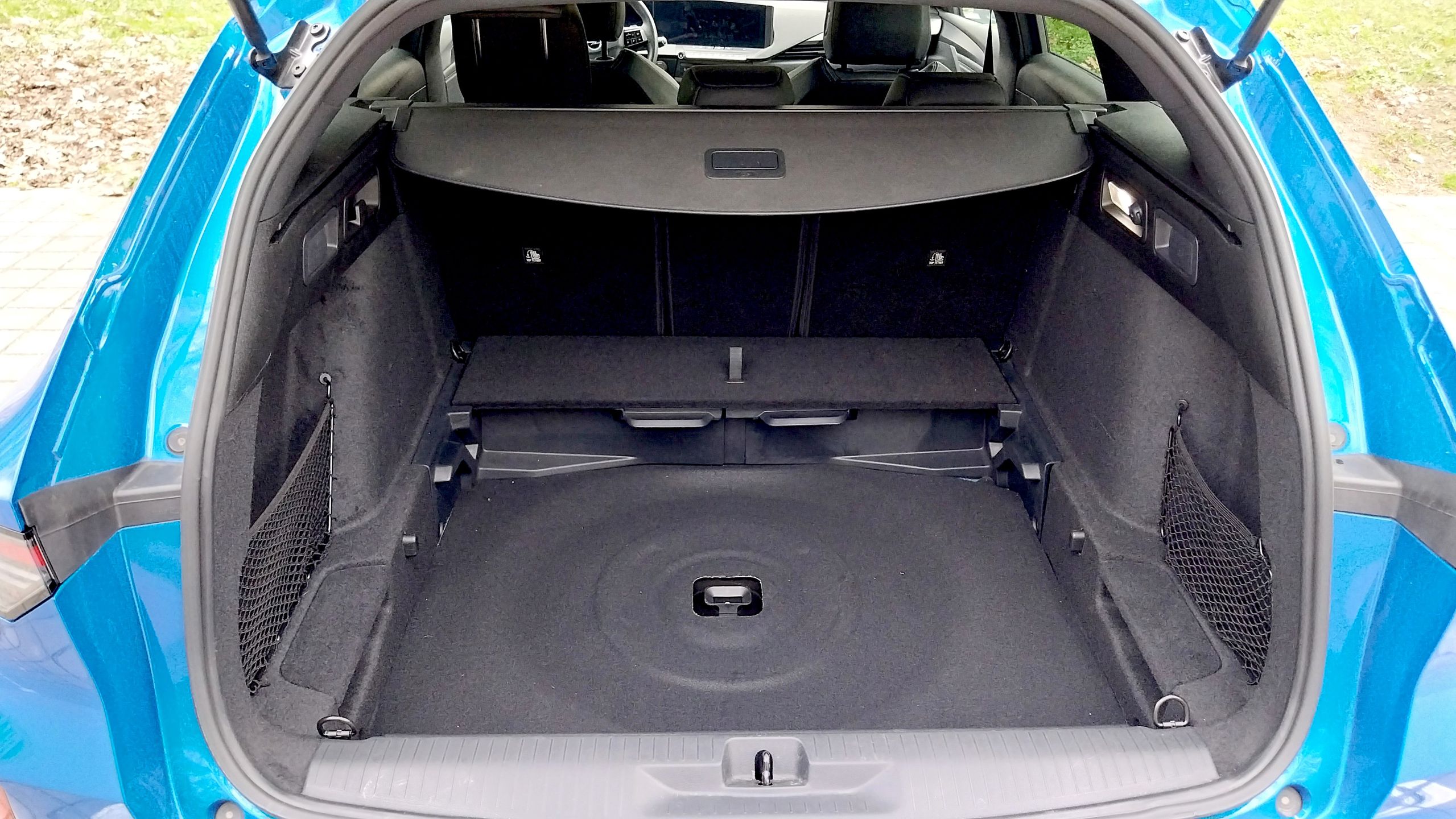 Opel Astra Sports Tourer
