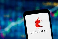 CD Projekt. Ceny akcji spółki najwyższe w historii