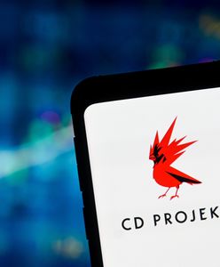 CD Projekt. Ceny akcji spółki najwyższe w historii