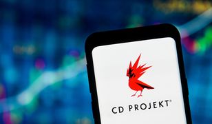 CD Projekt. Ceny akcji spółki najwyższe w historii