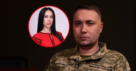 Otrucie żony Budanowa. Szef wywiadu zapowiada odwet