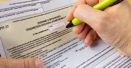 Rozliczenie PIT w 2024 roku. Warto pamiętać o tej uldze