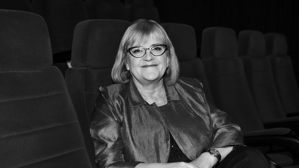 Marzena Kipiel-Sztuka odeszła w wieku 58 lat