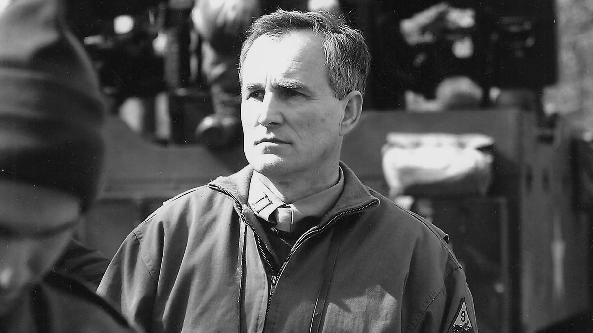 Nie żyje aktor Andrzej Szczytko