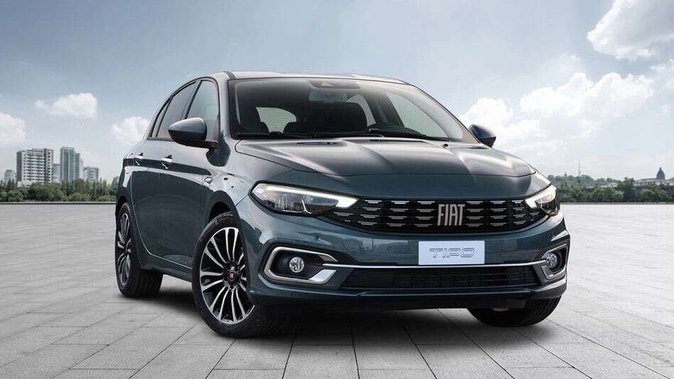 Sedan nadal będzie najtańszą wersją nadwoziową.