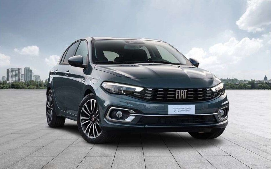 Nowy Fiat Tipo zaskakuje długą gwarancją i prostym silnikiem 1.4. Znamy ceny bazowej wersji