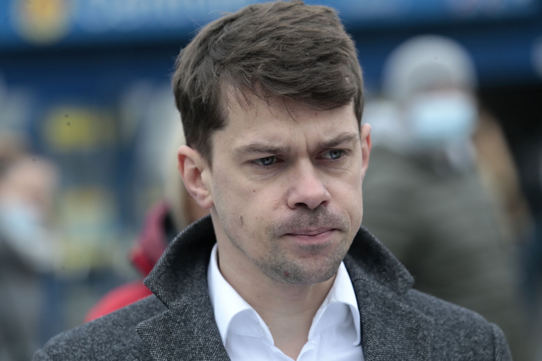 Michał Kołodziejczka inwigilowany systemem Pegasus. Udzielił wywiadu dla WP 