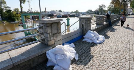 Parlament Europejski apeluje. Chcą większych funduszy dla powodzian