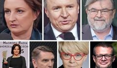 Największe roszady i zmiany personalne w 2022 roku w polskich mediach