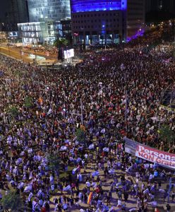 33. sobota. Minuta ciszy i tysiące ludzi