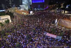 33. sobota. Minuta ciszy i tysiące ludzi