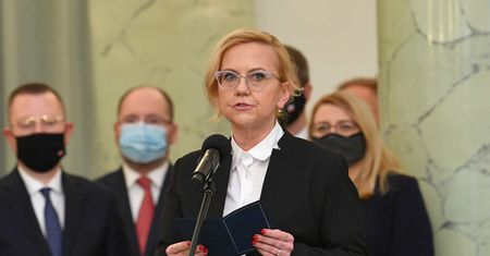 Moskwa o Turowie. "Tylko 2 punkty do wynegocjowania"