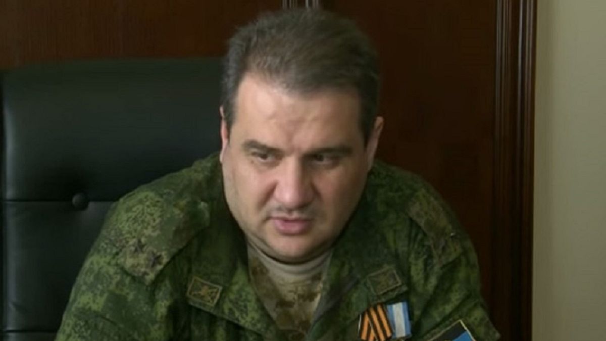 Aleksander Timofejew oskarżony o oszustwo