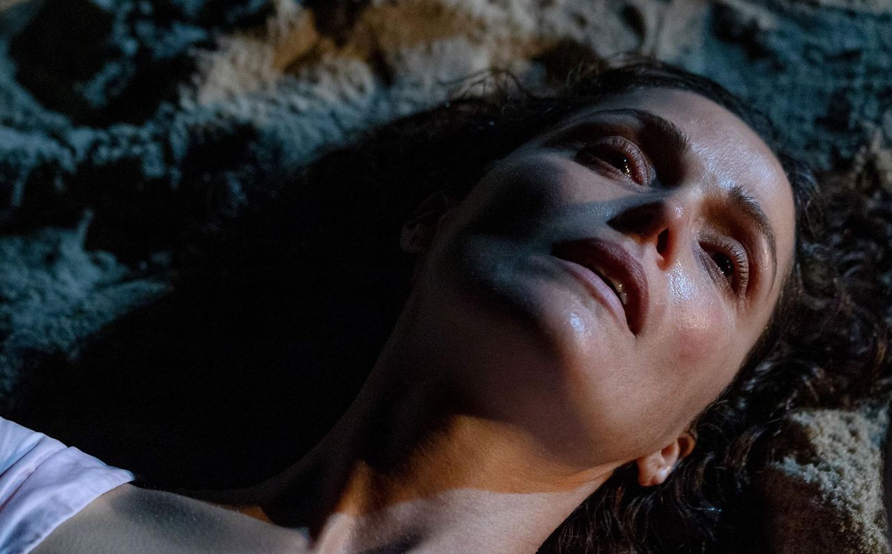 Wybitna rola. Zapracowała na nominację do Oscara