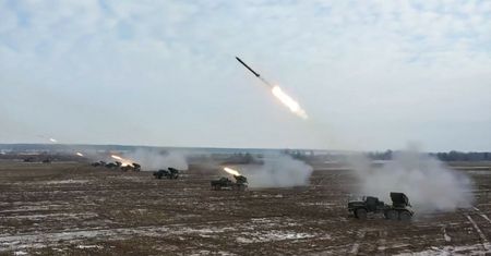 Alarmujące plany Putina. Wywiad ujawnia