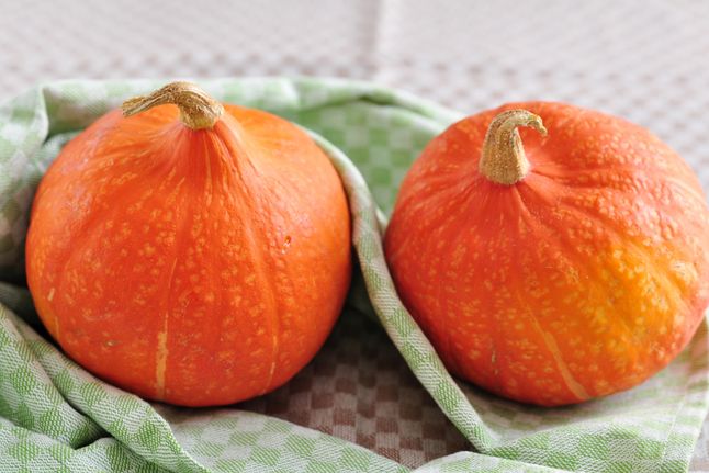 Placki z dyni przygotujesz w prosty i przyjemny sposób