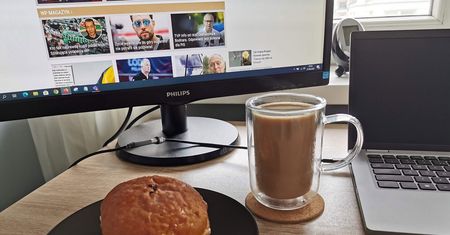 Oto, dlaczego powinineś zaprzestać używać laptopa służbowego do prywatnych celów