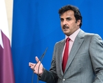 Walka z dihadystami. Emir Kataru nie wspiera terrorystw