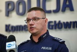 Śmierć 25-latka we wrocławskiej izbie wytrzeźwień. Rzecznik KGP ujawnia szczegóły