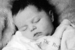 Gwiazda "Przyjaciół" na zdjęciach z dzieciństwa