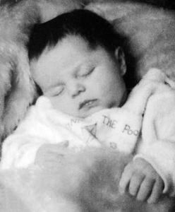 Gwiazda "Przyjaciół" na zdjęciach z dzieciństwa