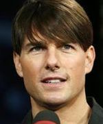 Mistrz rodeo Tom Cruise kocha piosenkarkę Reese Witherspoon