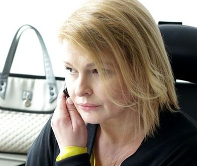 "M jak miłość", odcinek 1230, 6.06.2016: szykują się kłopoty