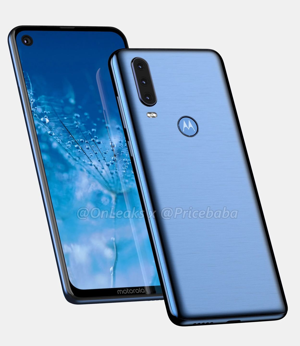 #wSkrócie: plany Huaweia na przyszłość, Motorola Moto G8 i aplikacja Lidl Plus 11