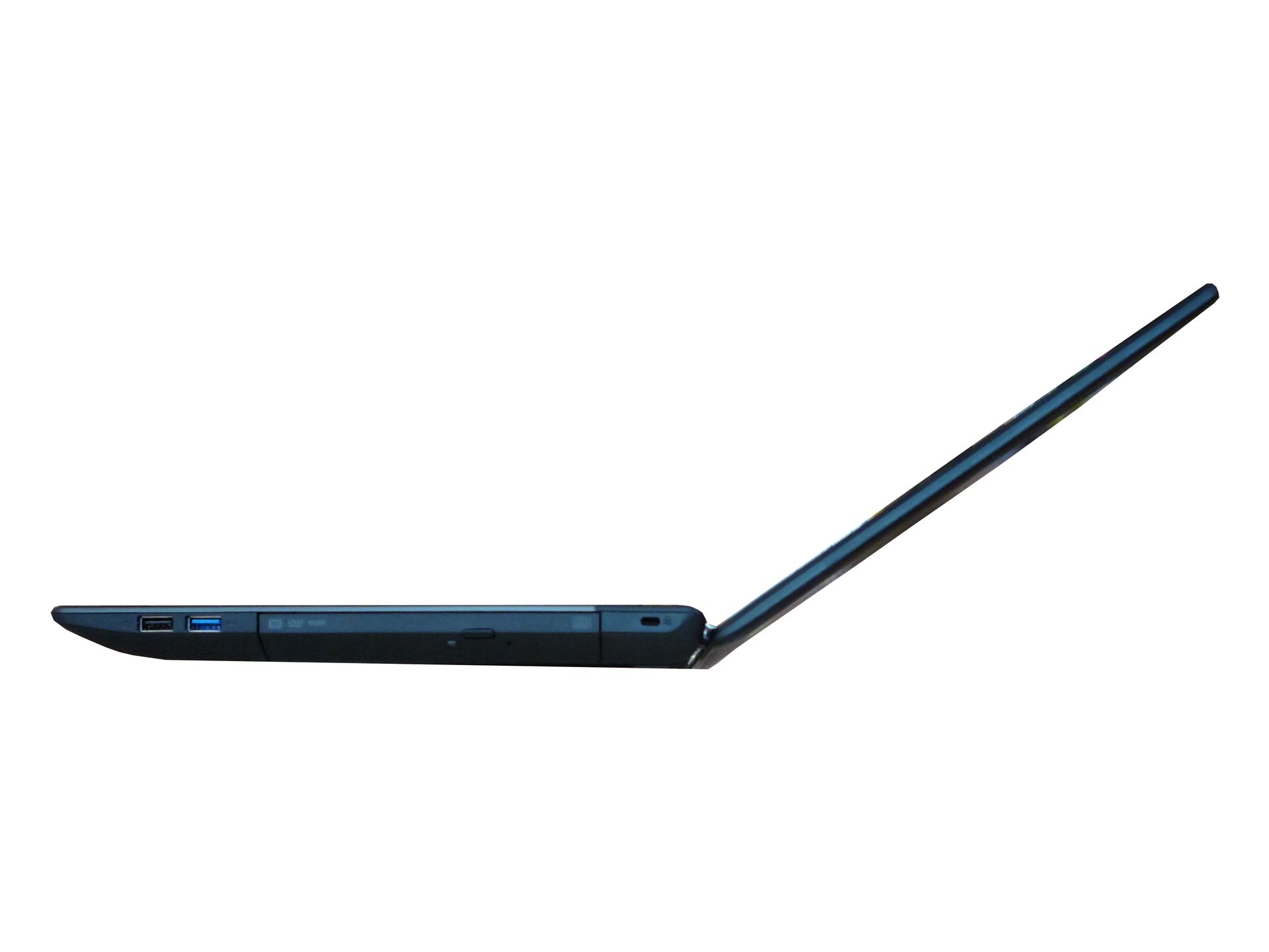 Acer Aspire 5750G - laptop do gier do 2500 zł [test cz. 1] 5