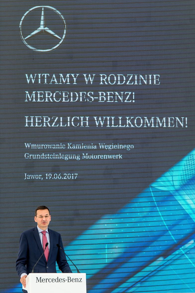 Pomoc dla uchodźców. Morawiecki: w ubiegłym roku przekazaliśmy 43 mln zł