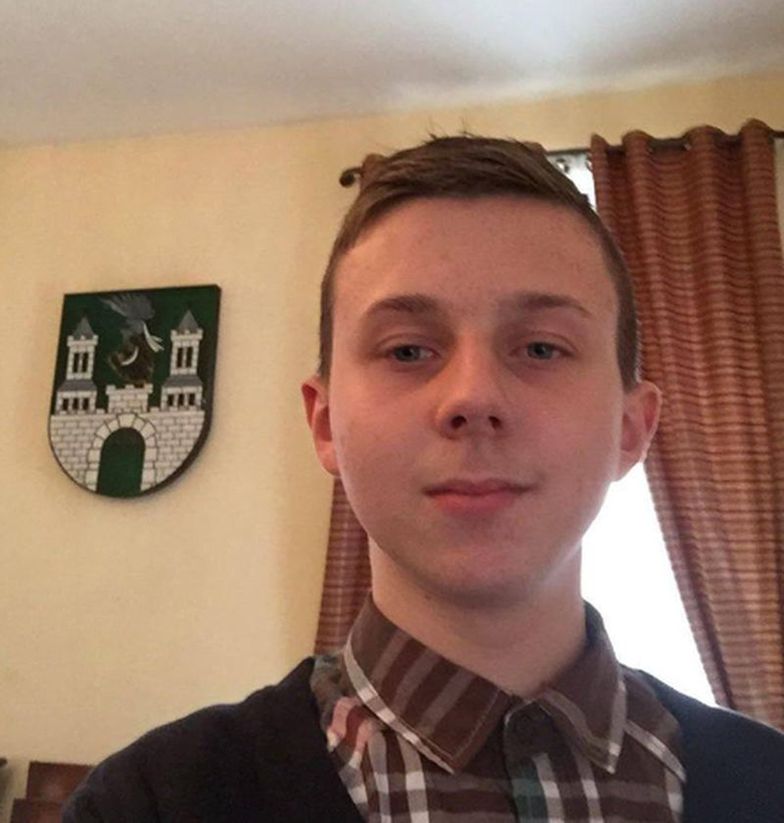 Tymon P. Radzik nowym doradcą minister Streżyńskiej. Choć ma tylko 16 lat