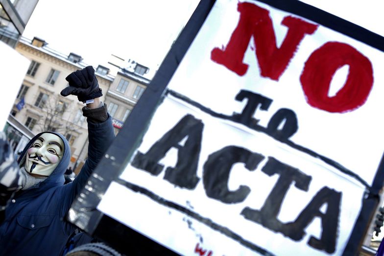 ACTA w Niemczech. Na razie podpisu nie będzie