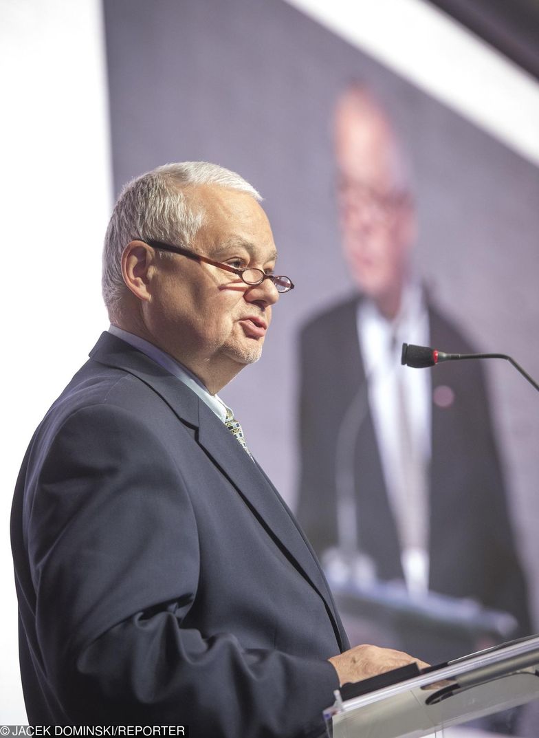 Prezes Glapiński za swojej kadencji nie zmienił jeszcze stóp procentowych