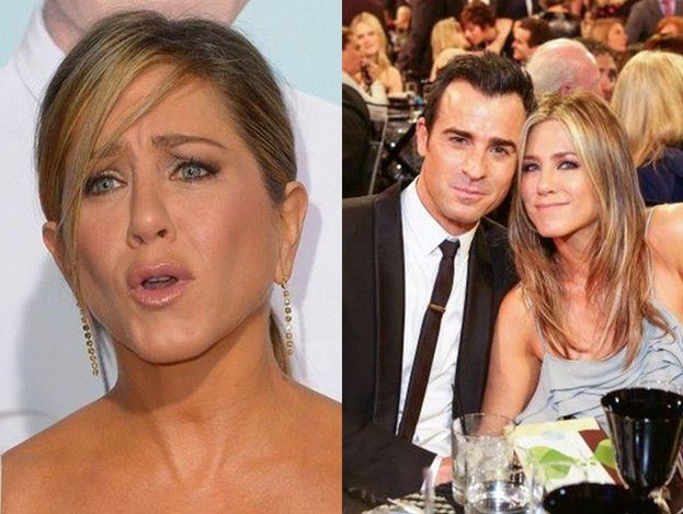 Jennifer Aniston o macierzyństwie: "Może moim celem na tej planecie nie jest ROZMNAŻANIE"