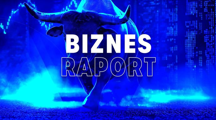 Biznes raport