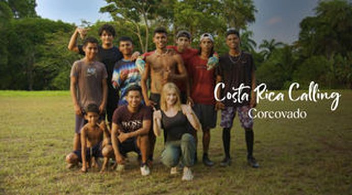 Costa Rica Calling