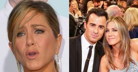 Jennifer Aniston o macierzyństwie: "Może moim celem na tej planecie nie jest ROZMNAŻANIE"