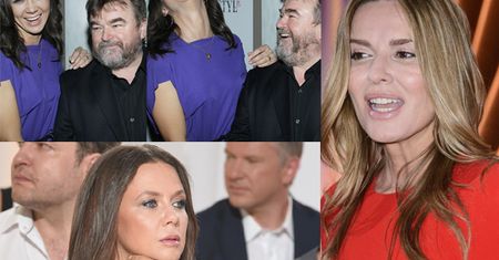 "Miszczak wierzy, że Hanka będzie największą gwiazdą TVN-u". Co na to Rusin?