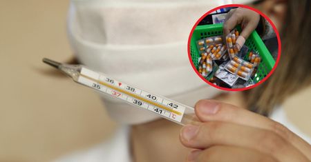Grypa w Polsce nie odpuszcza. Lekarze wskazują powszechne błędy w leczeniu
