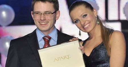"Mam talent". Dostała 100 tysięcy od sponsora