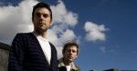 Co piją muzycy z Groove Armada?