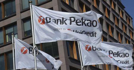 Dom Maklerski Pekao na liście ostrzeżeń publicznych. KNF wyjaśnia powody