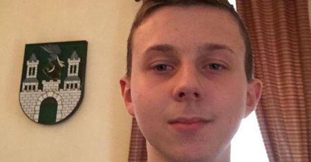 Tymon P. Radzik nowym doradcą minister Streżyńskiej. Choć ma tylko 16 lat