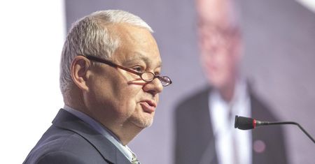Projekt założeń polityki pieniężnej. Wzrost PKB będzie niższy niż w tym roku